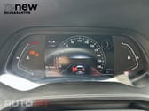 Renault Captur Techno TCe 100 Bi-Fuel