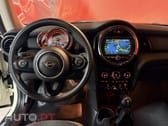 MINI Cooper One Sport Edition