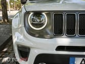 Jeep Renegade 1.6 MJD Limited S DCT