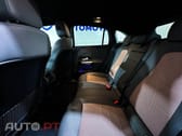 Mercedes-Benz EQA 250+ Progressive