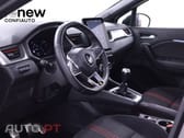 Renault Captur 1.0 Tce Rs Line