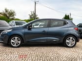 Renault Clio 1.5 dCi Limited EDition
