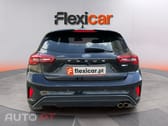 Ford Focus 1.0 EcoBoost MHEV ST-Line