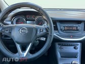 Opel Astra 1.6 CDTI Edition S/S