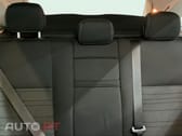 Mercedes-Benz C 300 de T 9G-TRONIC Avantgarde