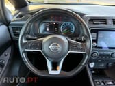Nissan Leaf e+ N-Connecta Full Led