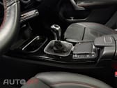 Mercedes-Benz A 160 d AMG Line