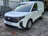Ford Transit 1.5 TDCi EcoBlue Trend
