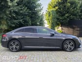 Mercedes-Benz EQE 300 Electric Art
