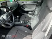 Audi A3 LIMOUSINE S-LINE SPORT