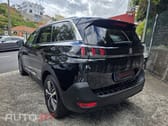 Peugeot 5008 1.5 BlueHDi Allure EAT8