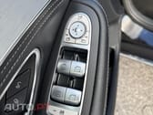 Mercedes-Benz C 220 CDi Avantgarde BE Aut.