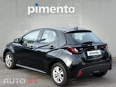 Toyota Yaris 1.0 VVT-i Comfort Plus