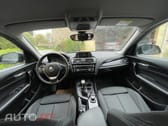 BMW 116 d Line Sport