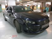 Peugeot 508 1.5 BlueHDi Business Line