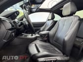 BMW 220 d Coupe Pack M Auto