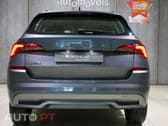 Skoda Kamiq 1.0 TSI Style