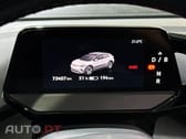 Volkswagen Id.4 MAX Edition 77kWh