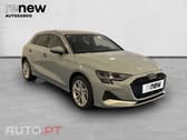 Audi A3 Sportback ADV