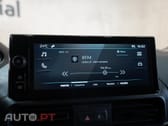 Peugeot E-Partner 50 kWh M Standard