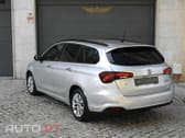 Fiat Tipo 1.3 M-Jet Easy