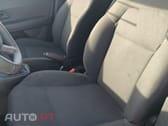 Dacia Sandero Essential Bi-Fuel