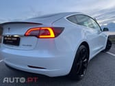 Tesla Model 3 Performance Dual Motor AWD
