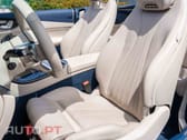 Mercedes-Benz E 450 E 450 4Matic Aut.