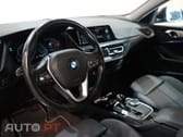 BMW 218 d Line Sport