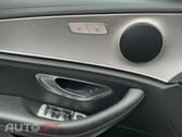 Mercedes-Benz E 350 d AMG