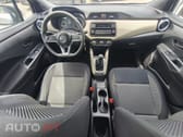 Nissan Micra 1.5 DCi Visia S/S
