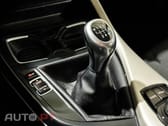 BMW 116 d Line Sport