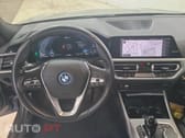 BMW 320 e Corporate Edition Auto