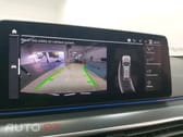 BMW 520 e Pack M