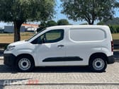 Citroen Berlingo 1.5 HDI IVA Dedutível