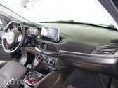 Fiat Tipo 1.6 M-Jet Lounge Tech