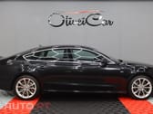 Audi A5 2.0 TDI S-line