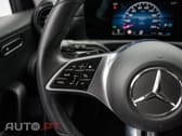 Mercedes-Benz A 200 Style Aut.