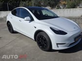 Tesla Model Y Long Range Dual Motor AWD