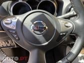 Nissan Juke Tekna