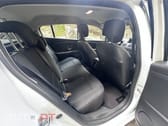 Renault Mégane 1.5 dCi Limited SS