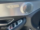 Mercedes-Benz C 220 BlueTEC AMG Line