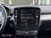 Volvo XC40 1.5 T3 Momentum Plus
