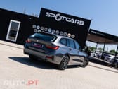 BMW 318 d Auto