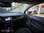 Opel Astra 1.6 CDTI Dynamic S/S
