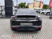 Porsche Panamera 4 E-Hybrid