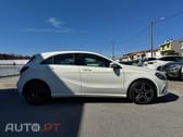 Mercedes-Benz A 180 d Fleet Pack Urban