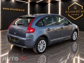 Citroen C4 1.6 HDI