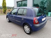 Renault Clio 1.5 dCi Expression