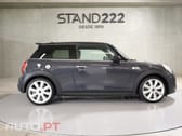 MINI Cooper SD Auto